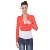 Datch Red Wool Sweater In Red