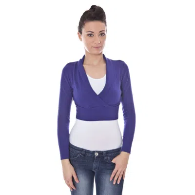 DATCH WOOL WOMEN'S SWEATER