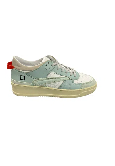Date D.a.t.e. - Bicolor Water Tournament White W401-to-bc-www