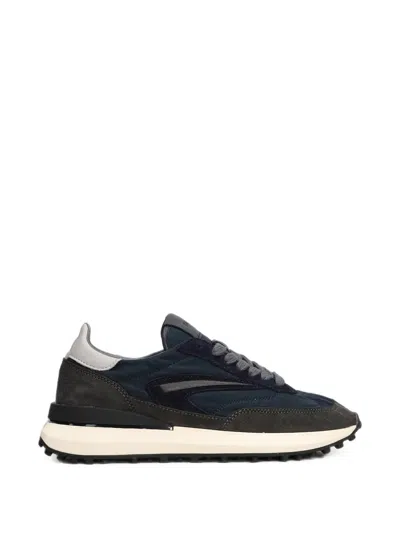 Date Athleta Low-tops Sneakers In Multi