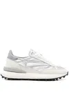 Date Sneakers D. A.t. E. Damen Farbe Weiss In White
