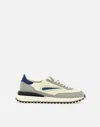 Date D.a.t.e. Sneakers In Multi