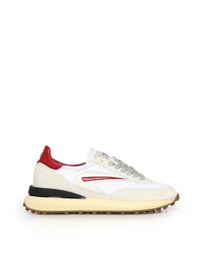 DATE ATHLETA SNEAKER