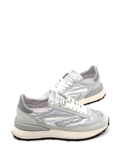 Date Athleta Sneakers In Animal Print