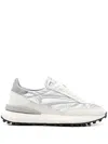 Date Sneakers D. A.t. E. Damen Farbe Weiss In White