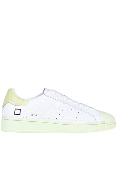 DATE BASE SNEAKERS