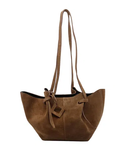 Date Bolsa De Hombro - Beis