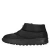 Date D.a.t.e. Boots In Black