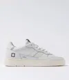 Date D.a.t.e. Court 2.0 Basic In White