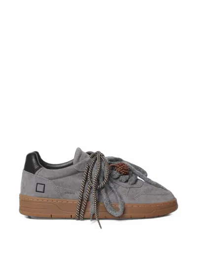 Date Court 2.0 Multi-lace Sneakers
