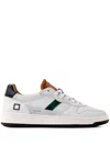 Date Sneakers D. A.t. E. Men Color White In White