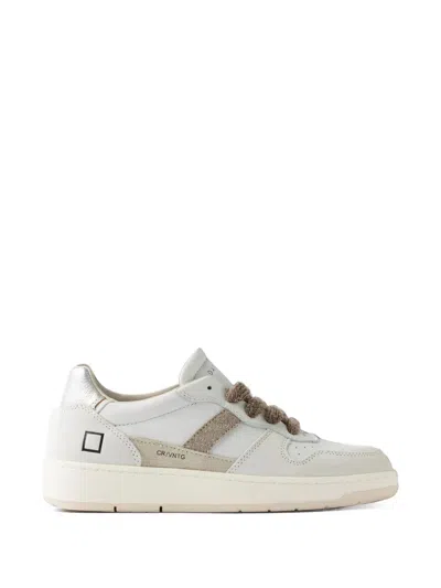 Date Court 2.0 Sneakers In Multi