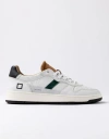 Date Sneakers D. A.t. E. Men Color White In White
