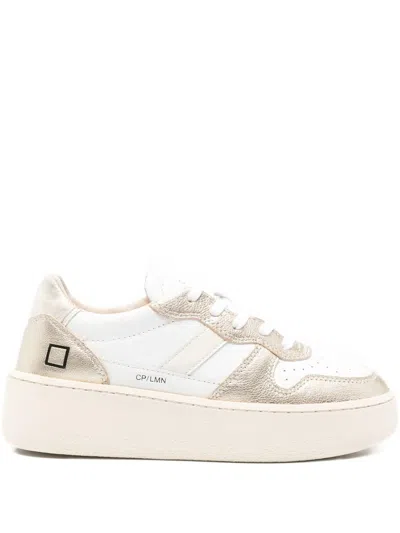 DATE D.A.T.E. COURT PLATFORM LAMINATED