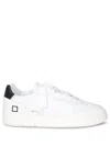 Date D.a.t.e. Cr Lace-up Sneakers In Multi