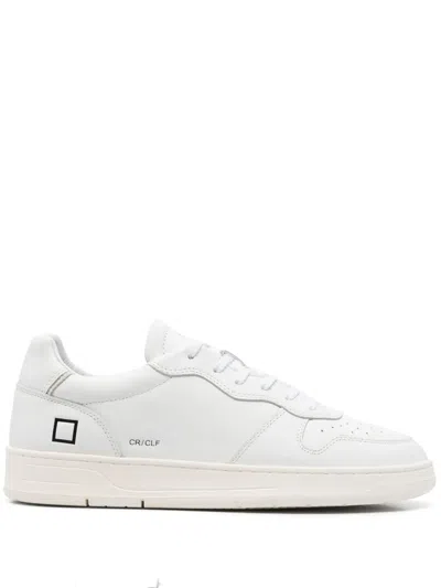 DATE CR SNEAKERS