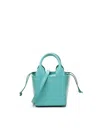 Date Cube Bag
