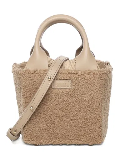 DATE CUBO TOTE BAG