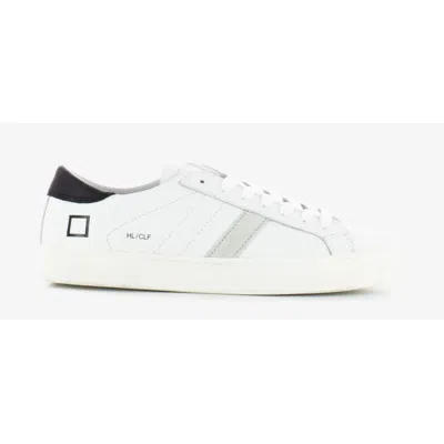 DATE D. A.T. E LEATHER MEN'S SNEAKER