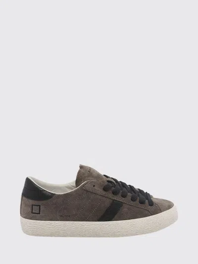 Date D. A.t. E. Sneakers Men Color Brown