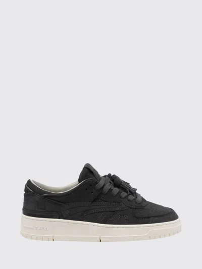 Date D. A.t. E. Sneakers Men Color Grey In Gray