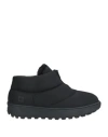 Date Astra Black Boot In Black