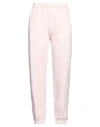 Date D. A.t. E. Woman Pants Light Pink Size Xs Cotton In Pink