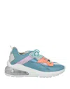 Date D.a.t.e. Sneakers In Blue