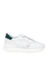 Shop Date D. A.t. E. Woman Sneakers White Size 6.5 Leather