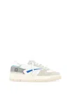 Date D.a.t.e D.a.t.e. Sneakers Tournament White Grey