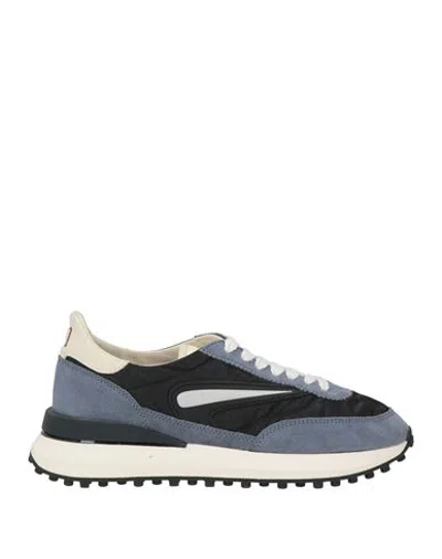 Date Footwear - Sneakers In Black