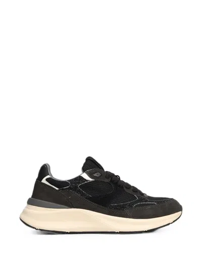 Date Fuga 20' Low-top Sneakers In Multi