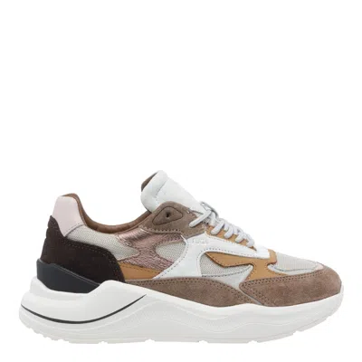 DATE FUGA DRAGON SNEAKERS