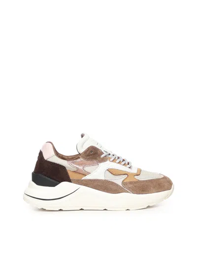 DATE FUGA DRAGON SNEAKERS