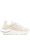 Date D.a.t.e. Fuga Shiny Shoes In Multi