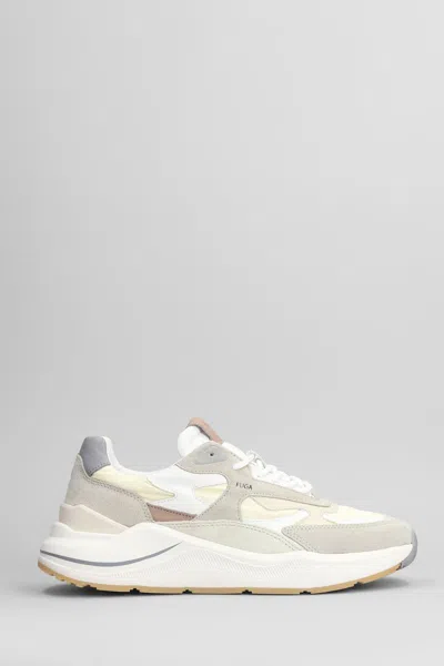 DATE D.A.T.E. FUGA SNEAKERS