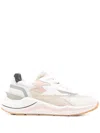 Date D.a.t.e. Fuga Sneakers In 中性色