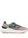 Date D.a.t.e. Sneakers In Multi