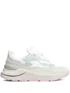 Date D.a.t.e. Fuga Hf Plus Sneakers In White