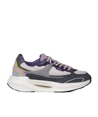 DATE FUGA SNEAKERS