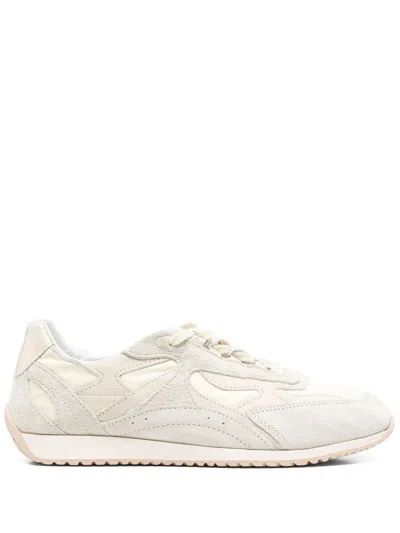 DATE D.A.T.E. FUGA LOW BALLERINA