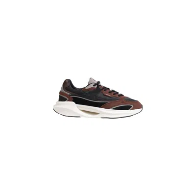 Date Vela Mono Sneaker Blue