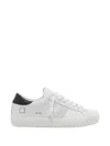 Date Hill Leather Sneakers In Multi