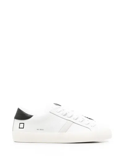 Date D.a.t.e Sneakers Hill Low For In White
