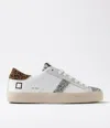Date Sneakers D. A.t. E. Woman Color White In White