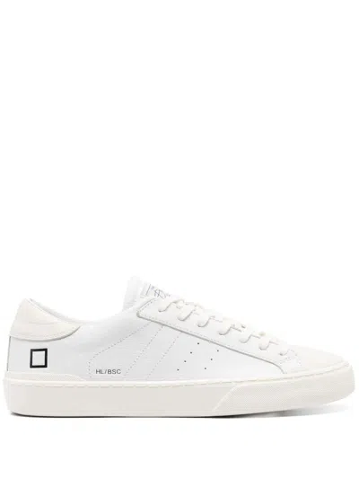 DATE D.A.T.E. HILL LOW BASIC SHOES