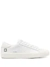 Date D.a.t.e. Hill Low Calf Shoes