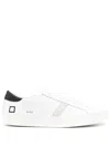 Date D.a.t.e. Hill Low Calf Shoes