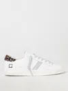 Date D.a.t.e. Hill Low Calf Shoes