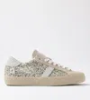 Date Sneakers D. A.t. E. Woman Color Natural In Neutral